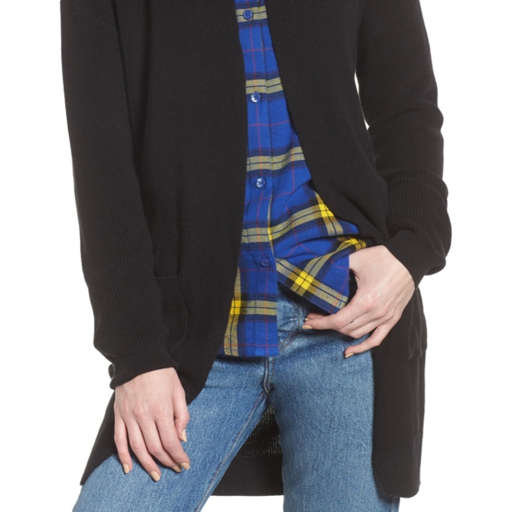 BP Cardigan - Picture 2 of 6